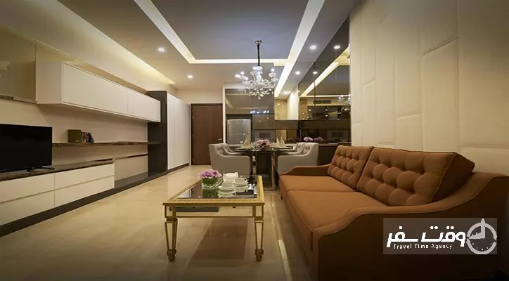 هتل دورست ریجنسی کوالالامپور